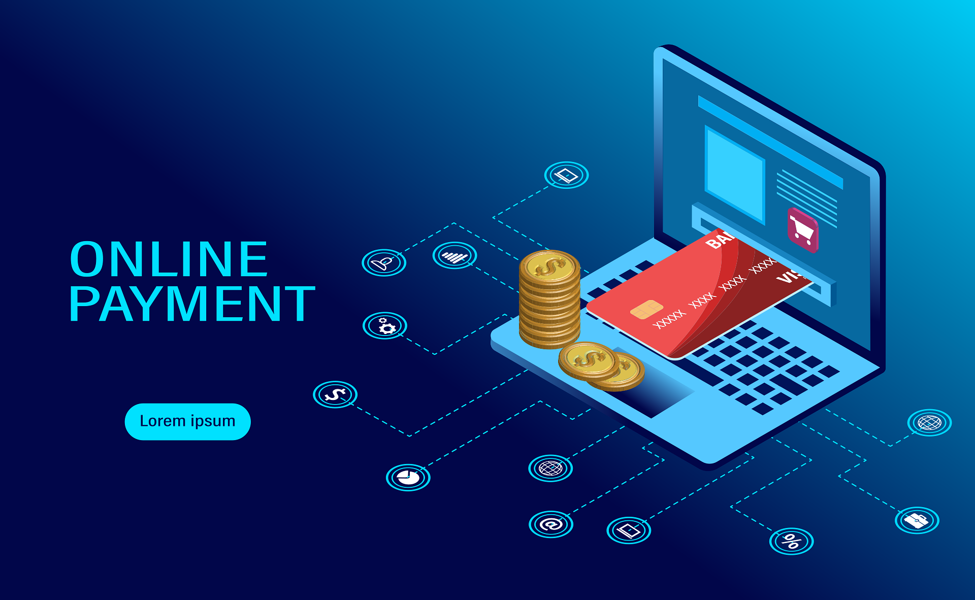 Online Payment
